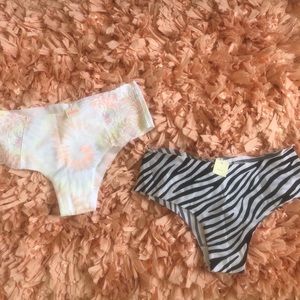 Vs panties brand new